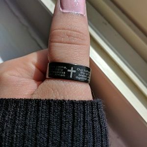 Thy Lord Rings For loboutinesplease